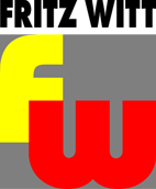 Sponsor Fritz Witt