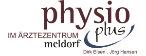 Sponsor Physio Plus Meldorf